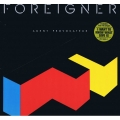  Foreigner ‎– Agent Provocateur 